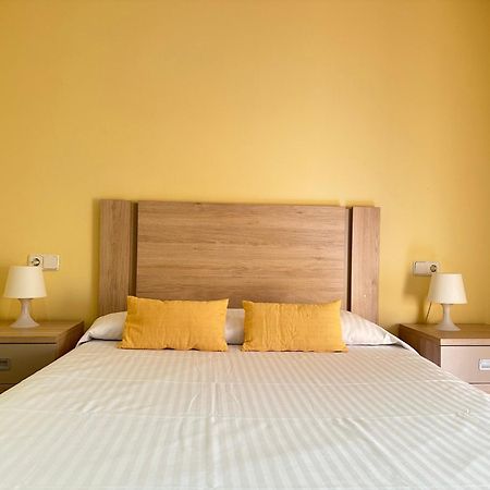 Apartamento Agi Llotja Plazza Rosas Exterior foto