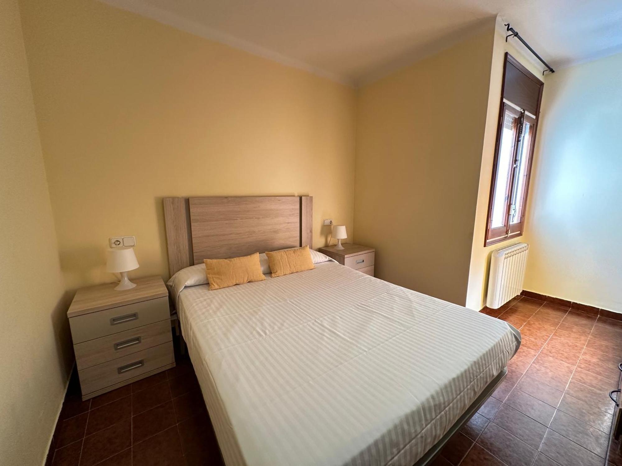 Apartamento Agi Llotja Plazza Rosas Exterior foto