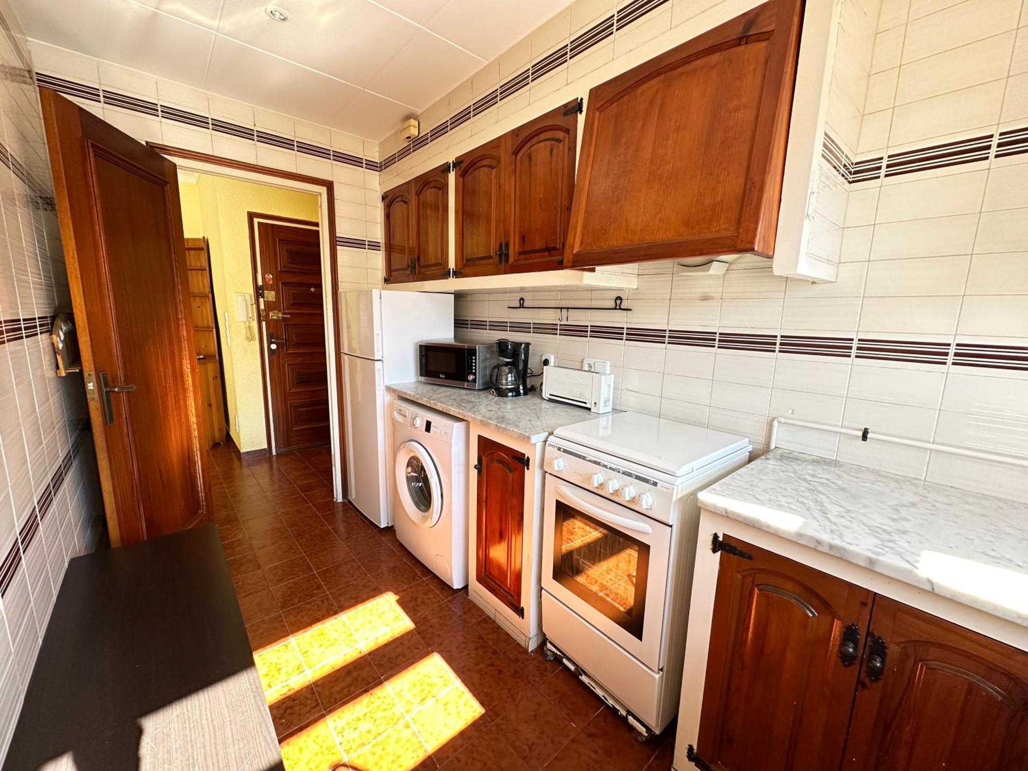 Apartamento Agi Llotja Plazza Rosas Exterior foto