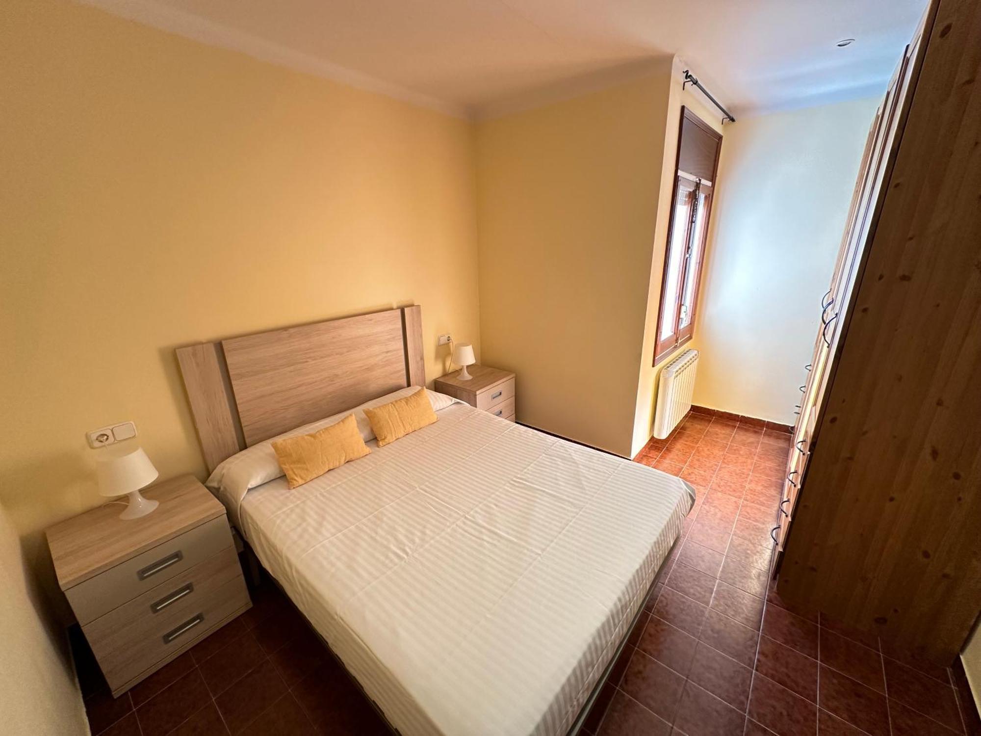 Apartamento Agi Llotja Plazza Rosas Exterior foto