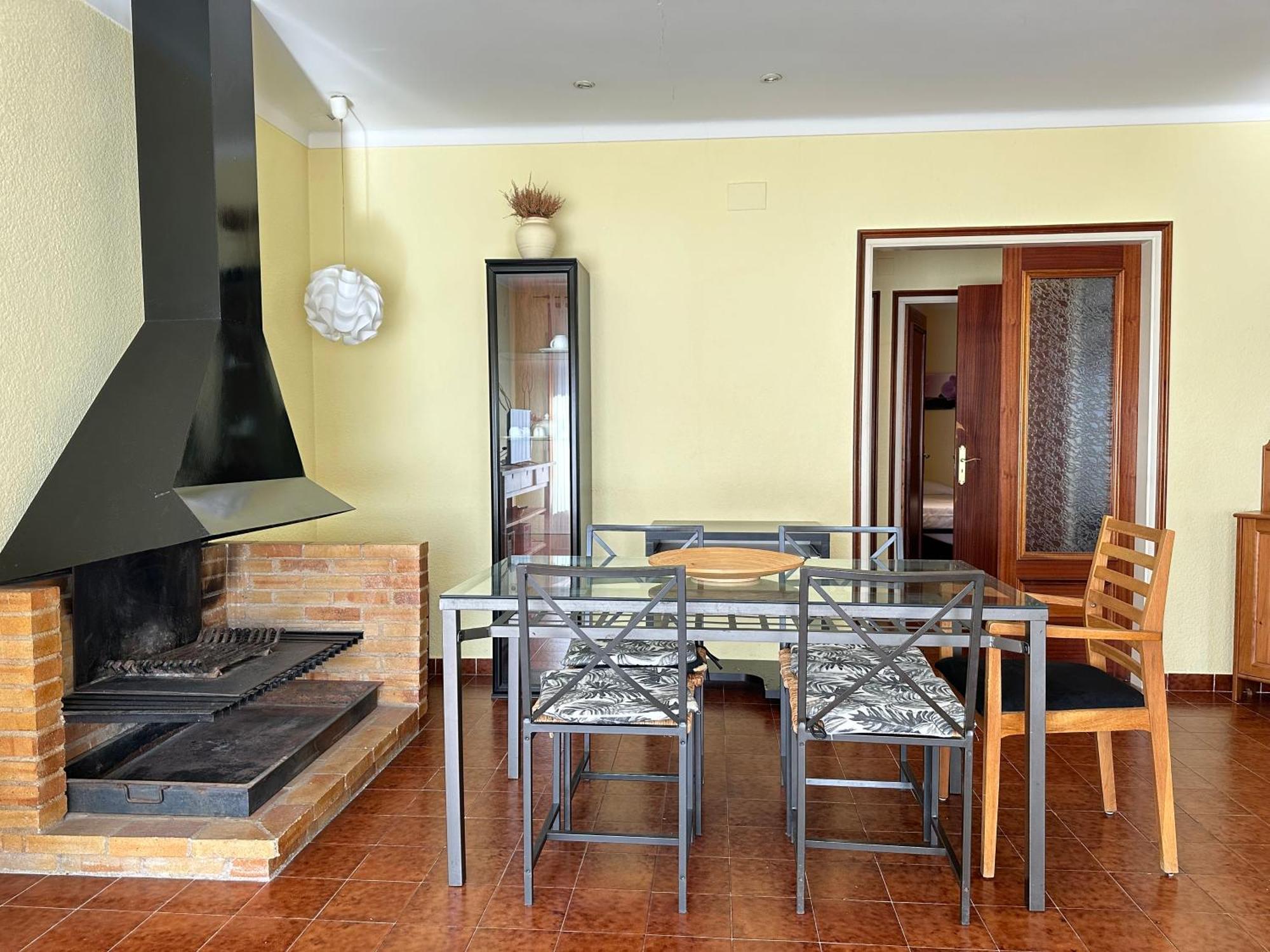 Apartamento Agi Llotja Plazza Rosas Exterior foto