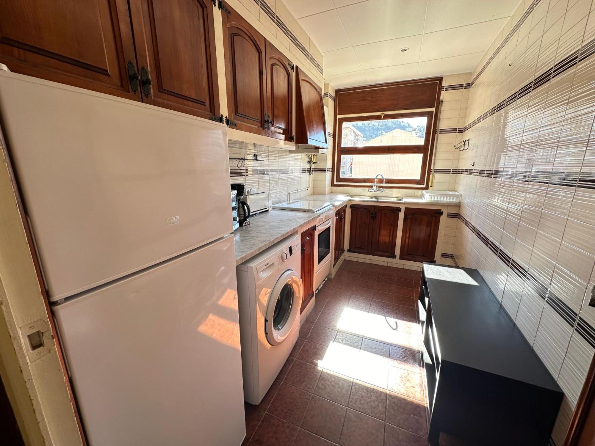 Apartamento Agi Llotja Plazza Rosas Exterior foto