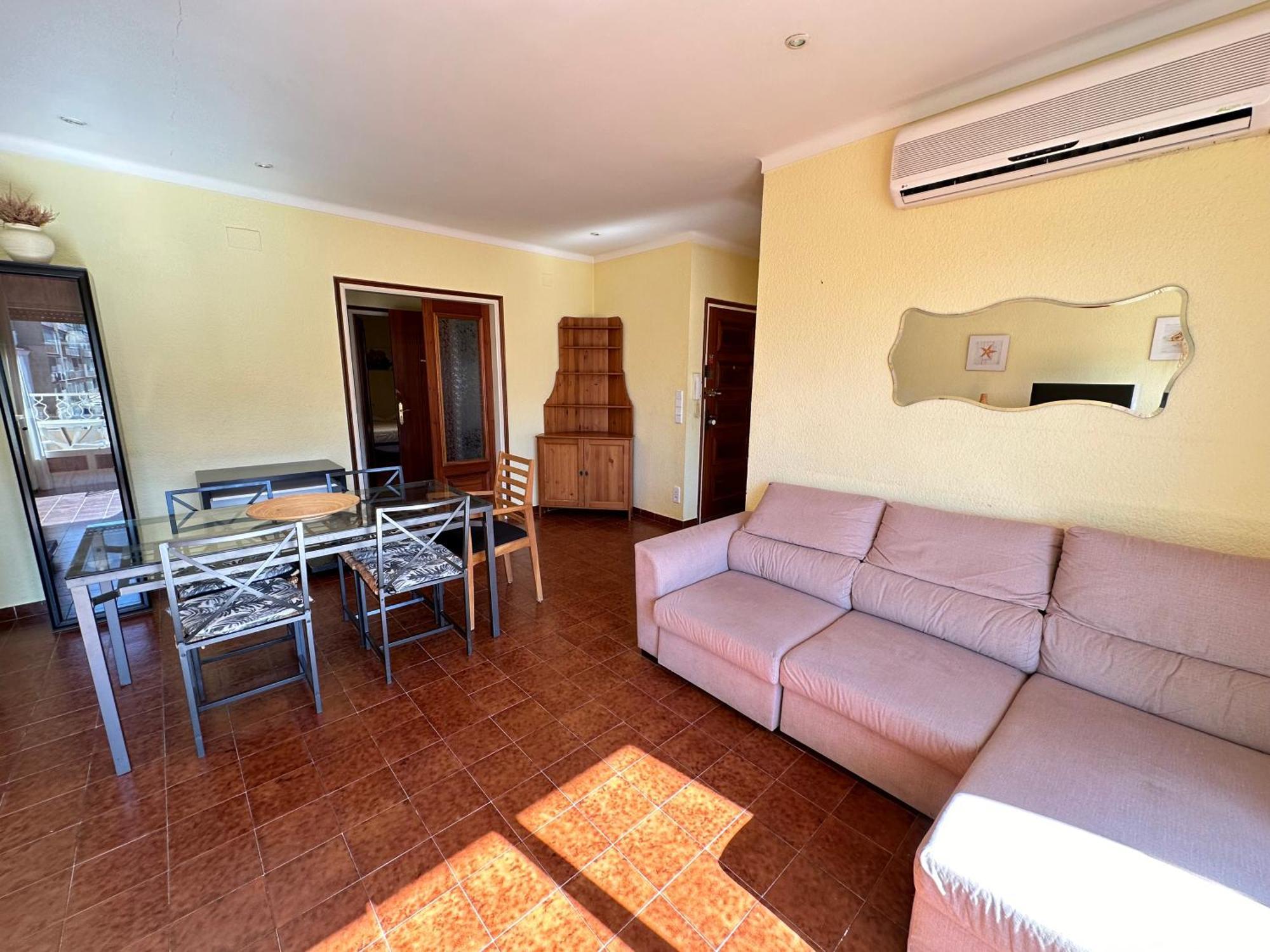 Apartamento Agi Llotja Plazza Rosas Exterior foto